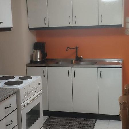 Το Σπίτι Της Χαράς Apartment Thessaloníki Ngoại thất bức ảnh