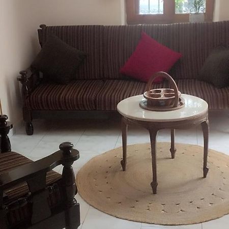 Το Σπίτι Της Χαράς Apartment Thessaloníki Ngoại thất bức ảnh