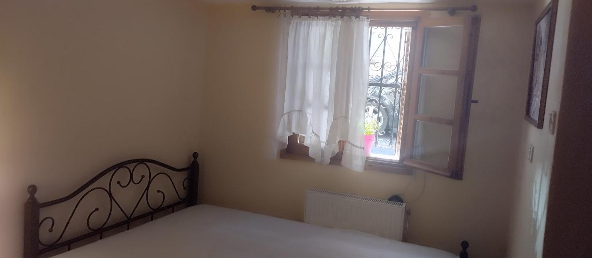 Το Σπίτι Της Χαράς Apartment Thessaloníki Ngoại thất bức ảnh