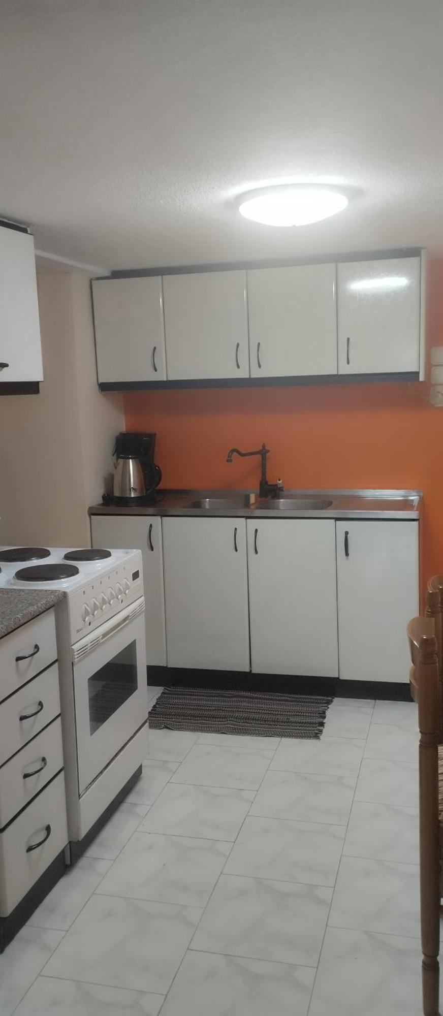 Το Σπίτι Της Χαράς Apartment Thessaloníki Ngoại thất bức ảnh