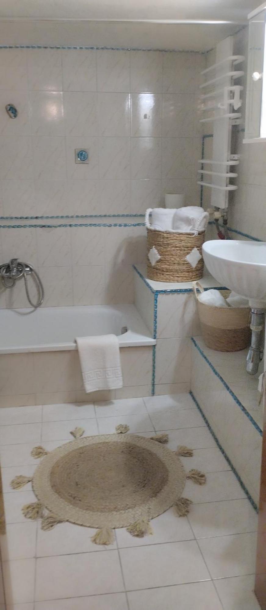 Το Σπίτι Της Χαράς Apartment Thessaloníki Ngoại thất bức ảnh